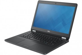  Dell Latitude E5470 (N009LE5470U14EMEA_UBU) 4