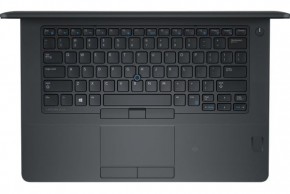  Dell Latitude E5470 (N009LE5470U14EMEA_UBU) 5