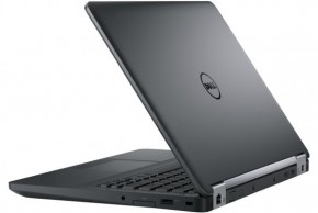  Dell Latitude E5470 (N009LE5470U14EMEA_UBU) 7