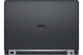  Dell Latitude E5470 (N009LE5470U14EMEA_UBU) 8