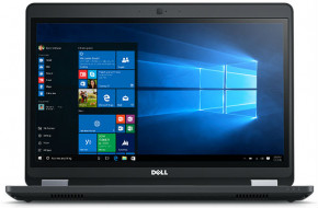  Dell Latitude E5470 (N041LE5470U14EMEA_W10)