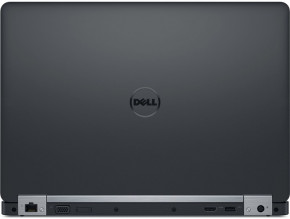  Dell Latitude E5470 (N041LE5470U14EMEA_W10) 6