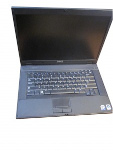 /  Dell Latitude E5500 3