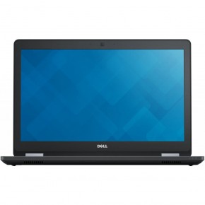  Dell Latitude E5570 (CA998L3570EMEA_UBU)