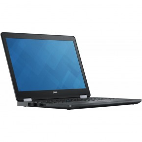  Dell Latitude E5570 (CA998L3570EMEA_UBU) 3