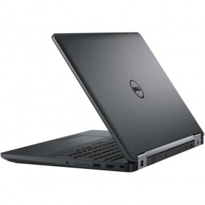  Dell Latitude E5570 (CA998L3570EMEA_UBU) 12