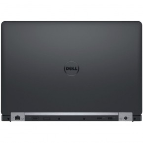  Dell Latitude E5570 (CA998L3570EMEA_UBU) 7