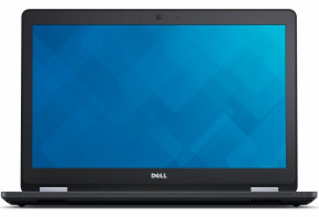  Dell Latitude E5570 (N006LE557015EMEA)