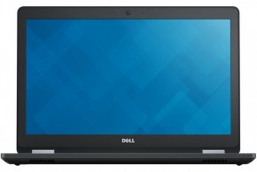  Dell Latitude E5570 (N013LE557015EMEA_WIN)