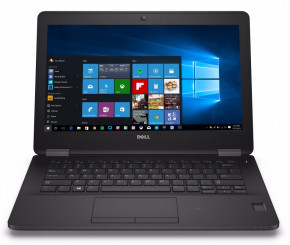  Dell Latitude E7270 (N001LE727012EMEA_W10)