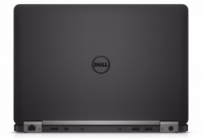  Dell Latitude E7270 (N001LE727012EMEA_W10) 6