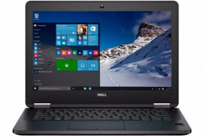  Dell Latitude E7270 (N003LE727012EMEA_W10)