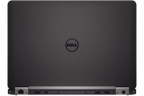  Dell Latitude E7270 (N003LE727012EMEA_W10) 6