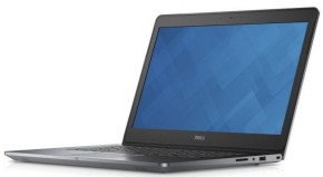  Dell V5459 (MONET14SKL1703_007_UBU) Grey 4