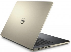  Dell V5459 (MONET14SKL1703_016_UBU) Gold 7