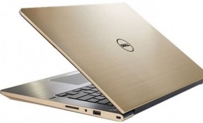  Dell V5459 (MONET14SKL1703_016_UBU) Gold 13