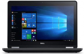  Dell Latitude E5270 (N006LE5270U12EMEA_W10)