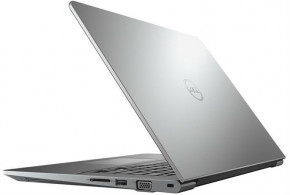  Dell Vostro 5468 (N013RVN546801_1801_UBU) Gray 6