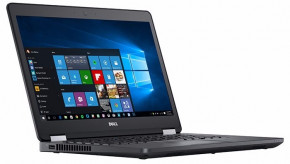  Dell Latitude E7270 (N015LE727012EMEA_UBU) 3