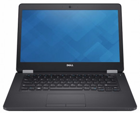  Dell Latitude E7270 (N015LE727012EMEA_UBU)