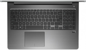  Dell Vostro 5568 (N021VN556801_1801_W10) Gray 3