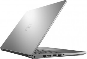  Dell Vostro 5568 (N021VN556801_1801_W10) Gray 4