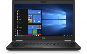  Dell Latitude 5580 (N025L558015EMEA_UBU)