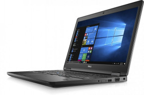  Dell Latitude 5580 (N025L558015EMEA_UBU) 4