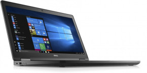  Dell Latitude 5580 (N025L558015EMEA_UBU) 5