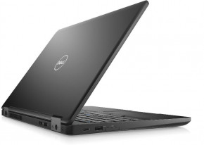  Dell Latitude 5580 (N025L558015EMEA_UBU) 6