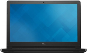  Dell Vostro 3568 (N029VN356801_1801_UBU)