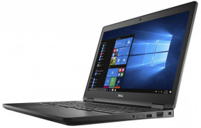  Dell Latitude 5580 (N035L558015EMEA_W10) 4