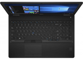  Dell Latitude 5580 (N035L558015EMEA_W10) 5