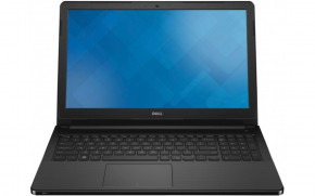  Dell Vostro 3568 (N2066WVN3568ERC_UBU) 3