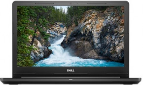  Dell Vostro 3578 (N2067WVN3578ERC_W10)