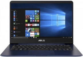  Asus UX430UQ-GV156T Blue (90NB0DS5-M03420)