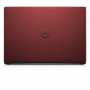  Dell V3558 (VAN15BDW1701_012_R_UBUR) Red 3