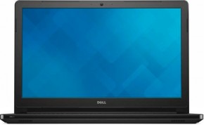  Dell V3558 (VAN15BDW1701_013_R_Win) Black