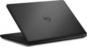  Dell V3558 (VAN15BDW1701_013_R_Win) Black 3