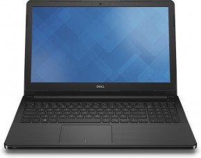  Dell V3558 (VAN15BDW1701_013_R_Win) Black 4