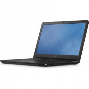  Dell V3558 (VAN15BDW1701_013_R_Win) Black 5