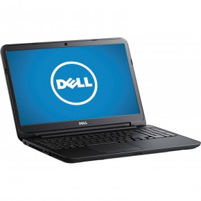  Dell V3558 (VAN15BDW1701_013_R_Win) Black 6