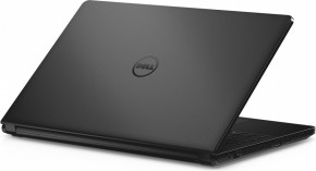  Dell V3558 (VAN15BDW1701_013_R_Win) Black 7