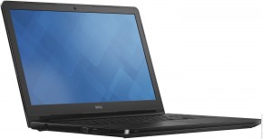  Dell V3558 (VAN15BDW1701_015_R_WIN) Black 3