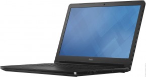  Dell V3558 (VAN15BDW1701_015_R_WIN) Black 4