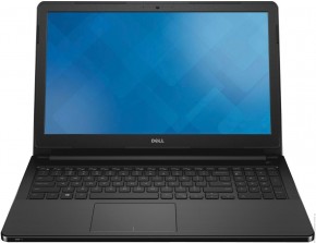  Dell V3558 (VAN15BDW1701_015_R_WIN) Black 5