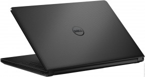  Dell V3558 (VAN15BDW1701_015_R_WIN) Black 6