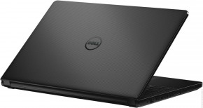  Dell V3558 (VAN15BDW1701_015_R_WIN) Black 7