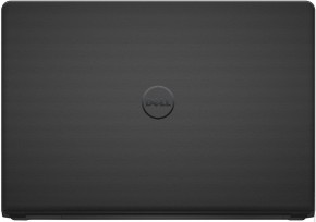  Dell V3558 (VAN15BDW1701_015_R_WIN) Black 9