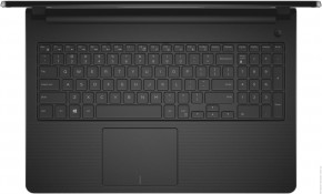  Dell V3558 (VAN15BDW1701_018_R_UBU) Black 8